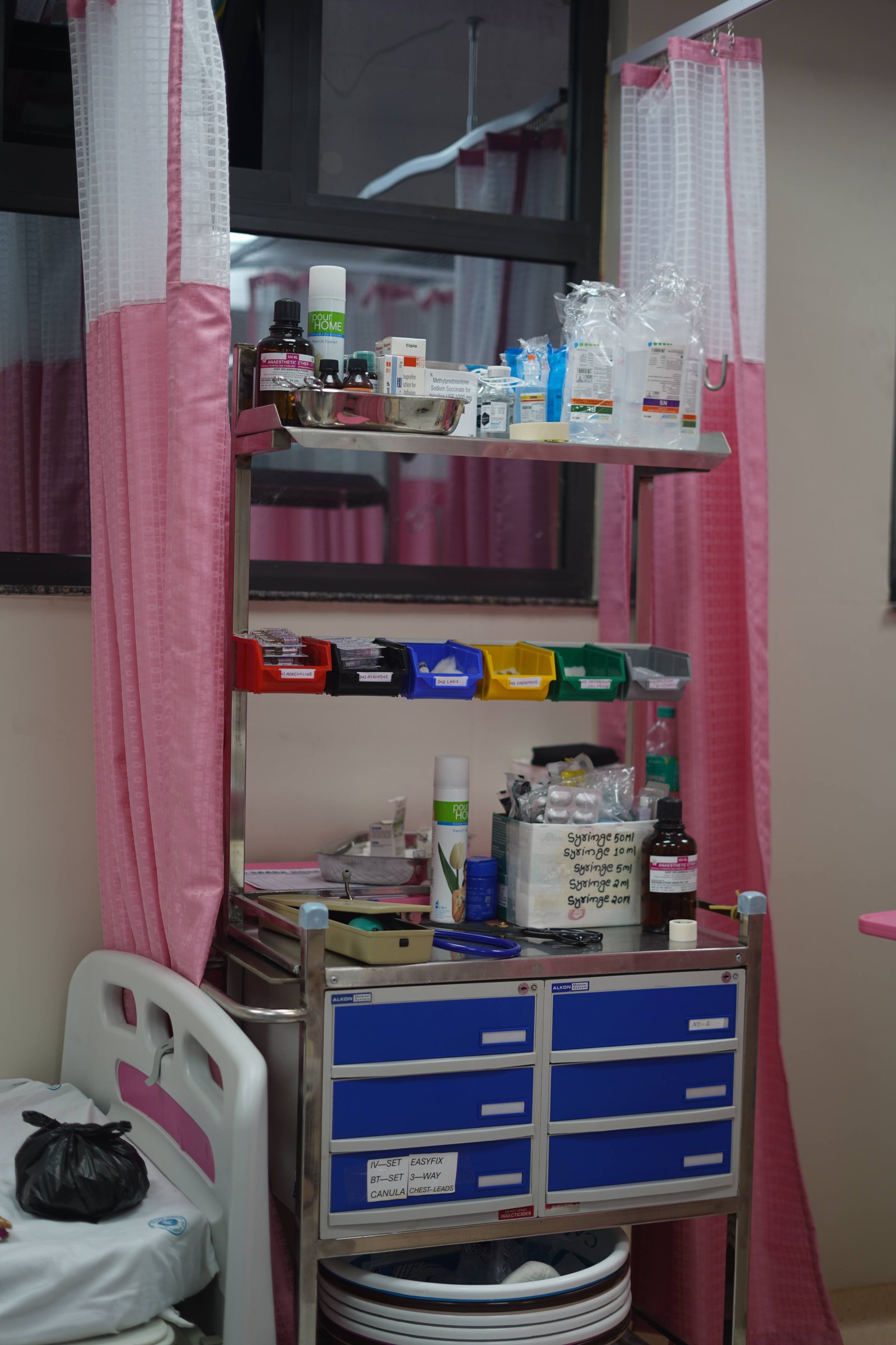 Saara Hospital Gallery Image